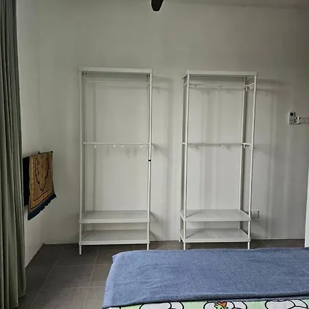 E! Best Apartment Padang Serai Exterior photo