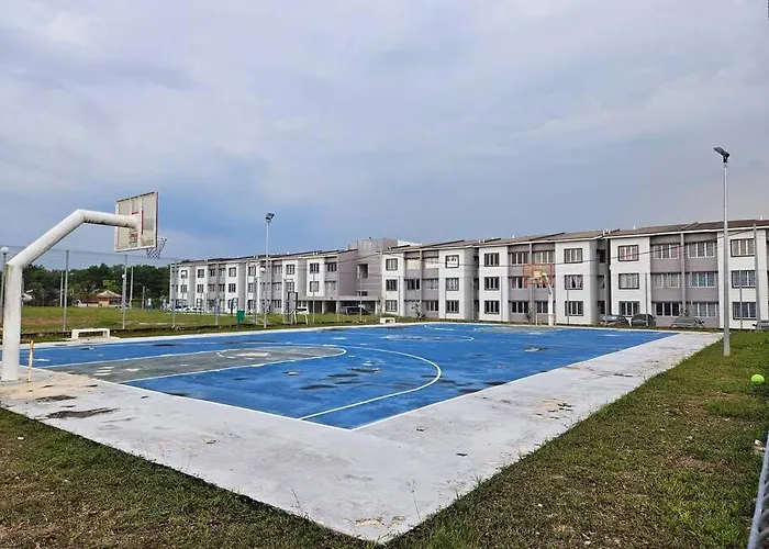 E! Best Apartment