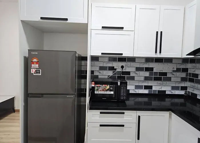 E! Best Apartment