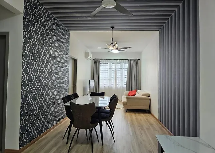 E! Best Apartment